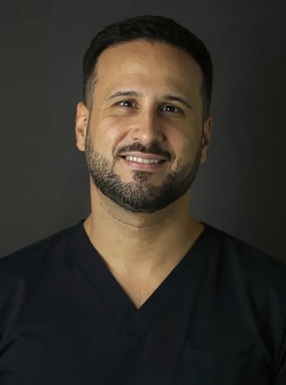Dr. Germán