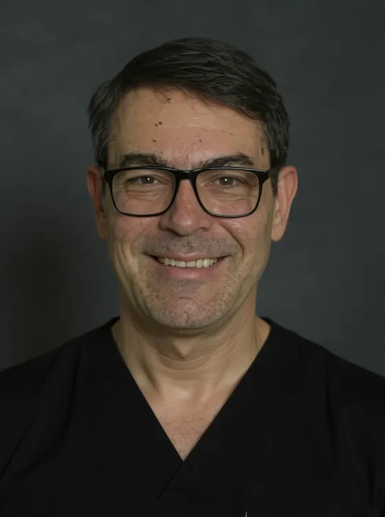 Dr. Jean Paul