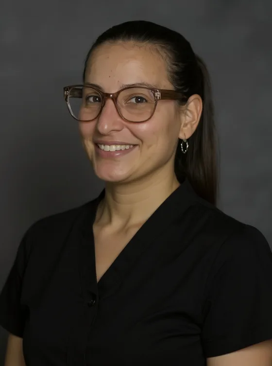 Makarena, auxiliar
