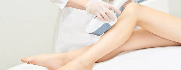 Mejor tratamiento de depilación láser de piernas en Madrid
